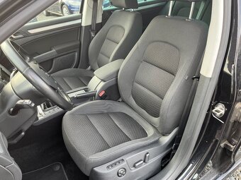 SUPERB,TDI,2014,103KW,DSG,NAV,BIXEN,LED,TEMP,SERVIS ŠKODA - 7