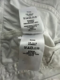 POLO RALPH LAUREN dětská džíska 98/3 roky - 7