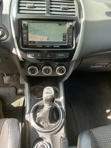 Citroen C4 AIRCROSS 4x4 - 7