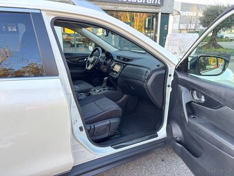 Nissan X-Trail 2.0 dCi 130kW 4WD Aut Tekna rok 04/2019 - 7