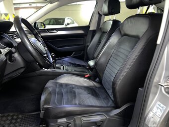 Volkswagen passat b8 2.0tdi 110kw, ČR - 7