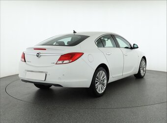 Opel Insignia A 2.0 CDTI - nepojízdné - 7