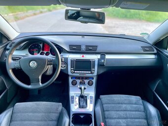 VW Passat B6 - 7