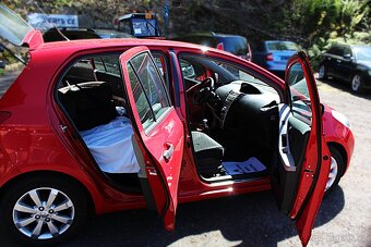 Toyota Yaris - 7