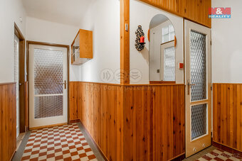 Prodej bytu 2+1, 52 m², Česká Lípa, ul. Antonína Sovy - 7