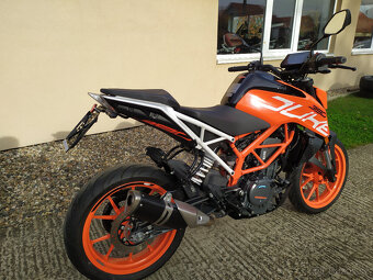 KTM 390 Duke-2020 - 7