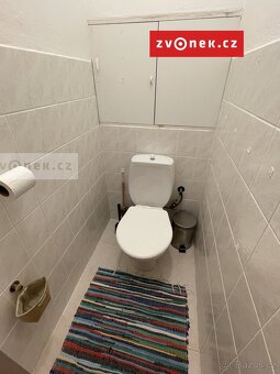 2+1 Kudlov, prostorný byt v pěkném a klidném prostředí, č... - 7