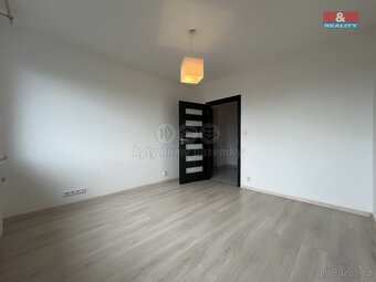 Pronájem bytu 2+1, 66 m², Karviná, ul. Slovenská - 7