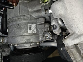 CUD 4,2 TDI MOTOR - CCF 4,2 TDI MOTOR - 7