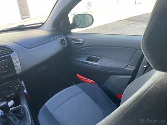 Fiat Bravo 2008/ 1.9 JTDM 110Kw/Mozna vymena - 7