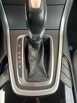 Ford Edge 2.0 D 154 kW, 2017, CZ - 7