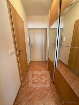 Pronájem bytu 1+kk, 32 m2 - Praha - Uhříněves, ev.č. N07984 - 7