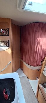 Citroen jumper obytný speciál 2.3 JTD. ČÍST CELÉ - 7