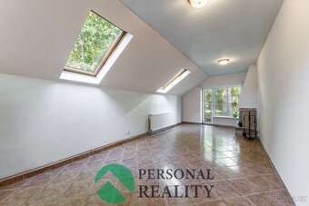 Prodej rodinné domy, 460 m2 - Loket - Nadlesí, ev.č. 01225 - 7