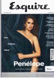 prodám časopisy Esquire UK ročník 2017/2018 - 7