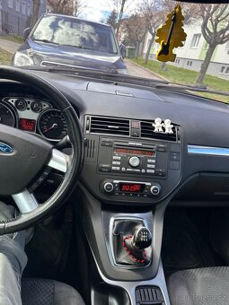 Ford C-Max 1.8 TDCI 85KW KKDB - 7