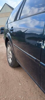 Ford Mondeo MK3 1.8 92kw - 7