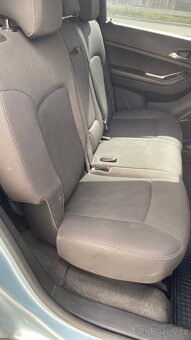 Chevrolet Orlando MPV 7 míst - 7