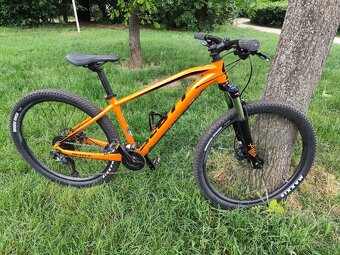 Scott Aspect S, 27,5 - 7