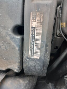 Vw passat b6 - 7