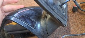 Prave leve zrcatko audi q7 - 7