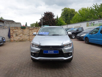 Mitsubishi ASX 1.6i86kwR2017Diamant EditionJenServMitsubishi - 7