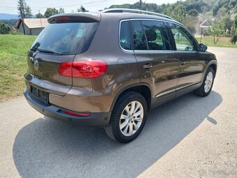 VW Tiguan 1,4 TSi 90kw ///rezervovane/// - 7