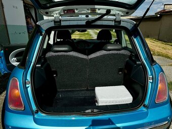 Mini cooper - 7