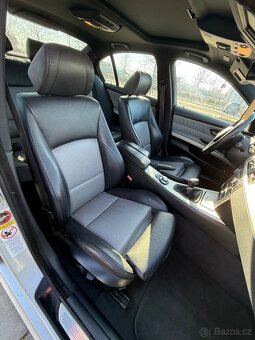 Bmw e90 330i - 7
