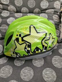 Kolo Puky Skyride 20"s přehazovačkou, helmou + druhé zdarma - 7