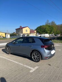 VW ID.3 PRO - 7