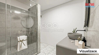 Prodej hotelu, penzionu, 1200 m², Bořetín - 7