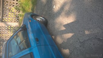 prodam škoda felicie 13 50kw jen volat 728304258 - 7