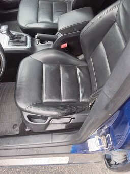 Octavia RS 2.0 TDi DSG F1 řazení MAX VÝBAVA - 7
