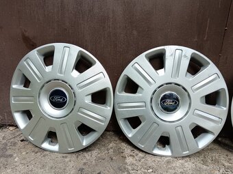 Origina poklice Ford Mondeo r 16 - 7
