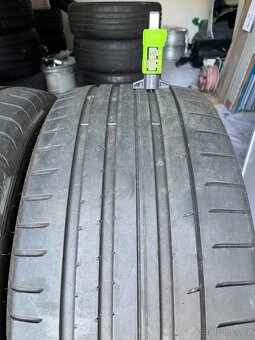 GOOD YEAR Eagle F1 285/45 R20 - 7