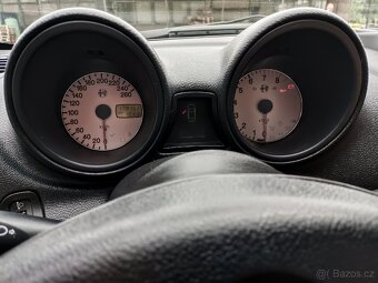Alfa Romeo 156 2.5 V6 - 7