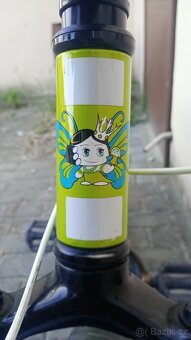 Dětské kolo Scott 20" - 7