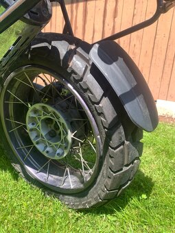 Bmw 1150 gs adventure - 7