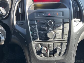 Opel Astra 1.3 Eco Flex diesel - 7