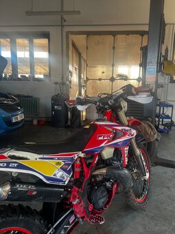 BETA RR 300 2019 racing - 7