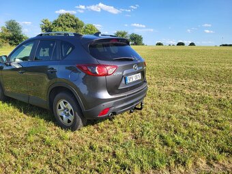Mazda cx-5 2.2 D Skyactiv - 7