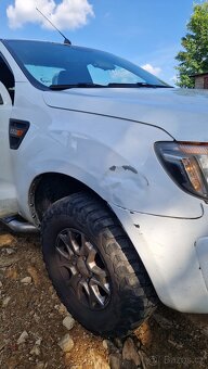 Ford Ranger 2.2 Single Cab - 7