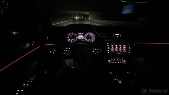 Passat 2.0tdi m.2021 Full LED Kamera Adapt.Tempomat El.kufr - 7