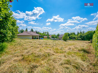 Prodej pozemku k bydlení, 1002 m², Velké Popovice - 7