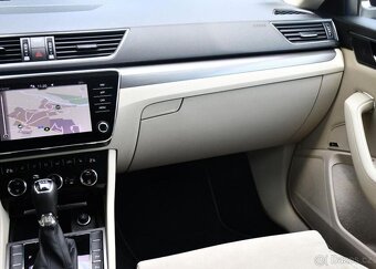 Škoda Superb 2.0TDi STYLE DSG ČR - 7