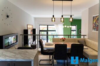 Prodej, domy 4+kk, 125 m2, Mníšek pod Brdy, ev.č. 98250601 - 7