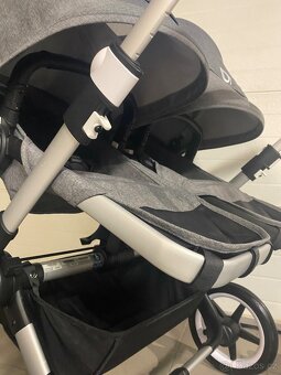 🌸🌸 Bugaboo Donkey 3 a 5 twin/duo 🌸🌸 - 7