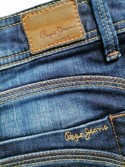 Pepe Jeans sukně nová - 7