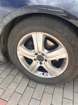 Mercedes-Benz R 350 CDI 4MATIC (2010) na ND – pouze jako cel - 7